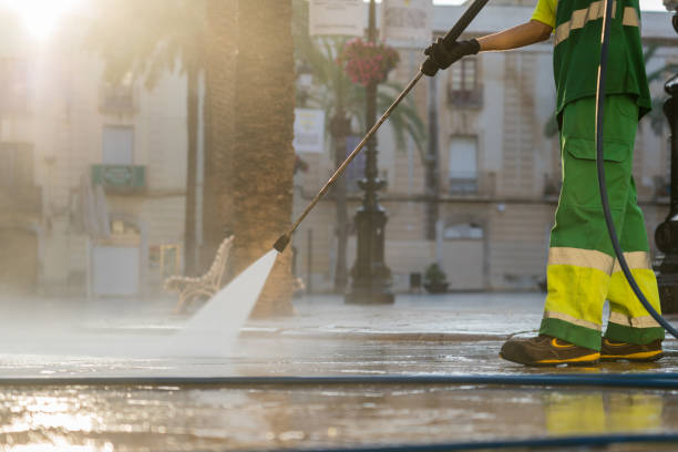 Best Playground Equipment Cleaning  in March Ar, CA